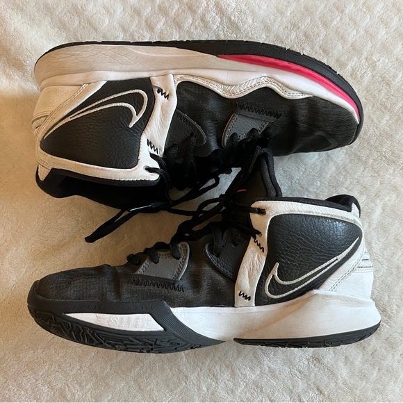 Nike Kyrie Infinity Size 7.5 - Picture 2 of 9